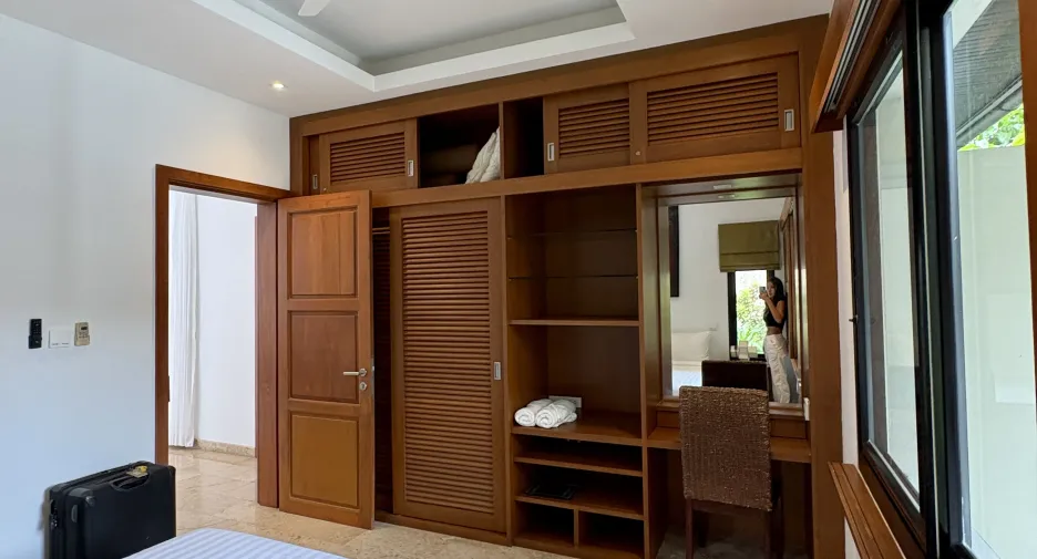 ให้เช่า 3 ห้องนอน วิลล่า ใน เกาะสมุย, สุราษฎร์ธานี
