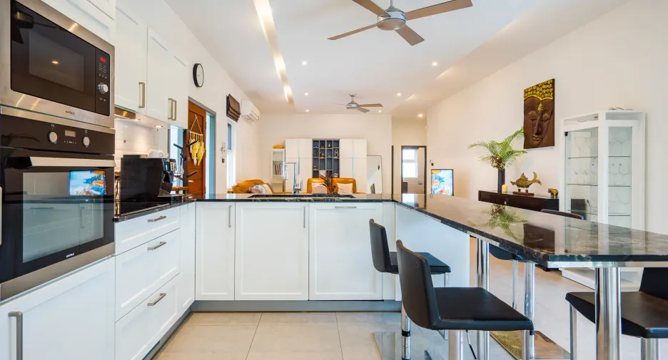 For sale 3 bedrooms villa in Hua Hin, Prachuap Khiri Khan