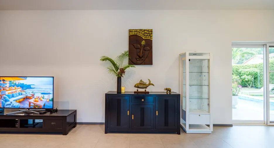 For sale 3 bedrooms villa in Hua Hin, Prachuap Khiri Khan