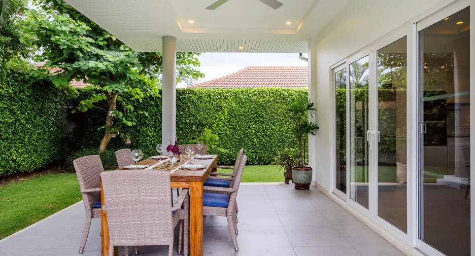 For sale 3 bedrooms villa in Hua Hin, Prachuap Khiri Khan