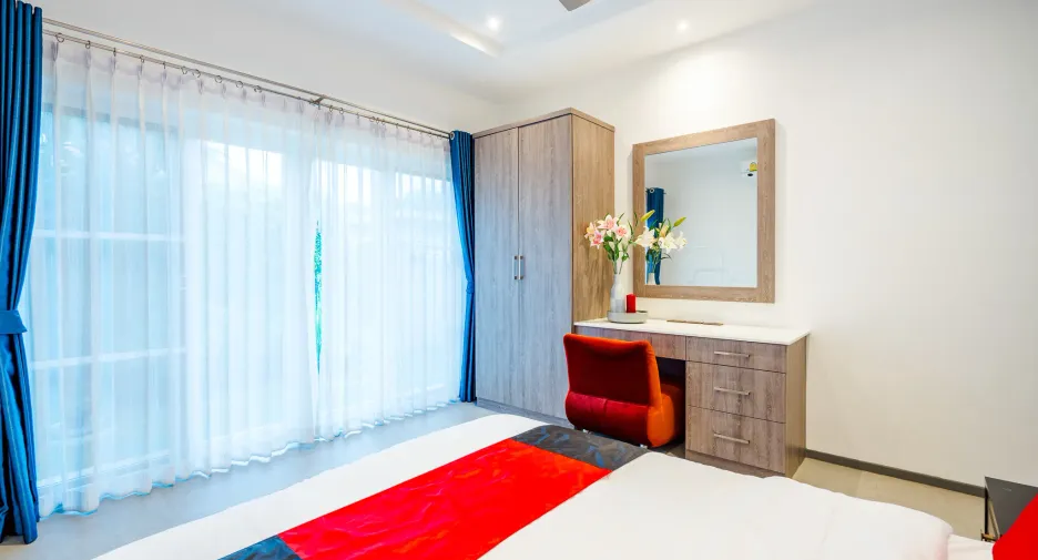 For sale 3 bedrooms villa in Hua Hin, Prachuap Khiri Khan