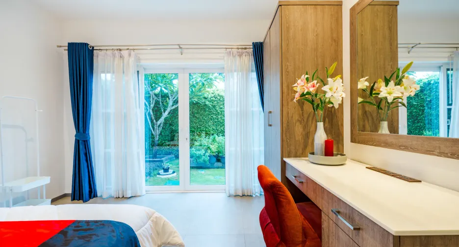 For sale 3 bedrooms villa in Hua Hin, Prachuap Khiri Khan