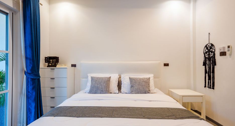 For sale 3 bedrooms villa in Hua Hin, Prachuap Khiri Khan