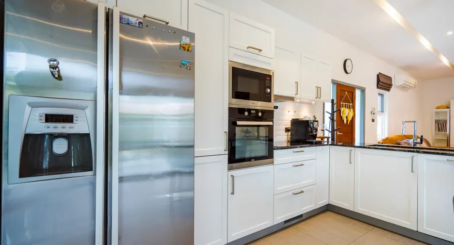 For sale 3 bedrooms villa in Hua Hin, Prachuap Khiri Khan