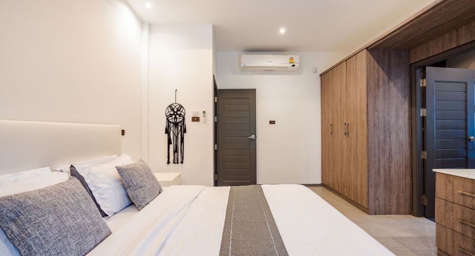 For sale 3 bedrooms villa in Hua Hin, Prachuap Khiri Khan