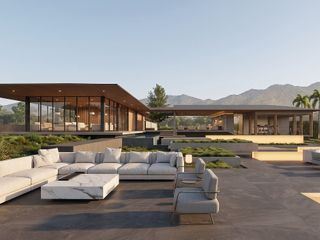 Terreno en venta en Hua Hin, Prachuap Khiri Khan