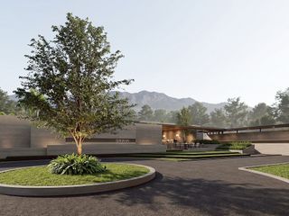 Terreno en venta en Hua Hin, Prachuap Khiri Khan