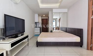 À vendre studio condo à Bang Lamung, Chonburi
