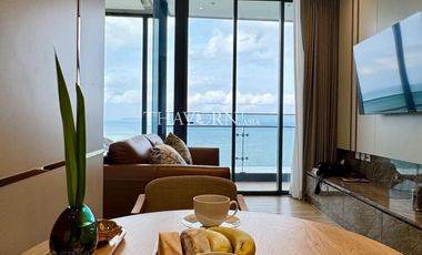 Продажа 1 кровать кондо в Банг Ламунг, Чонбури