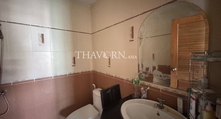 For sale 3 bedrooms house in Sattahip, Chonburi