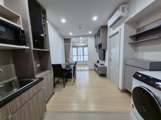 Аренда 1 кровать кондо в Банг Капи, Бангкок