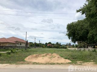 Grundstück zum Kauf in Pran Buri, Prachuap Khiri Khan