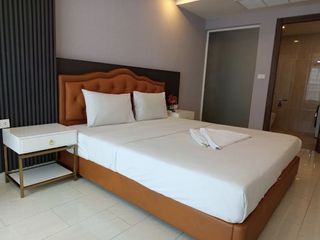 For Rent 1 Bedroom Condo In Bang Lamung, Chonburi