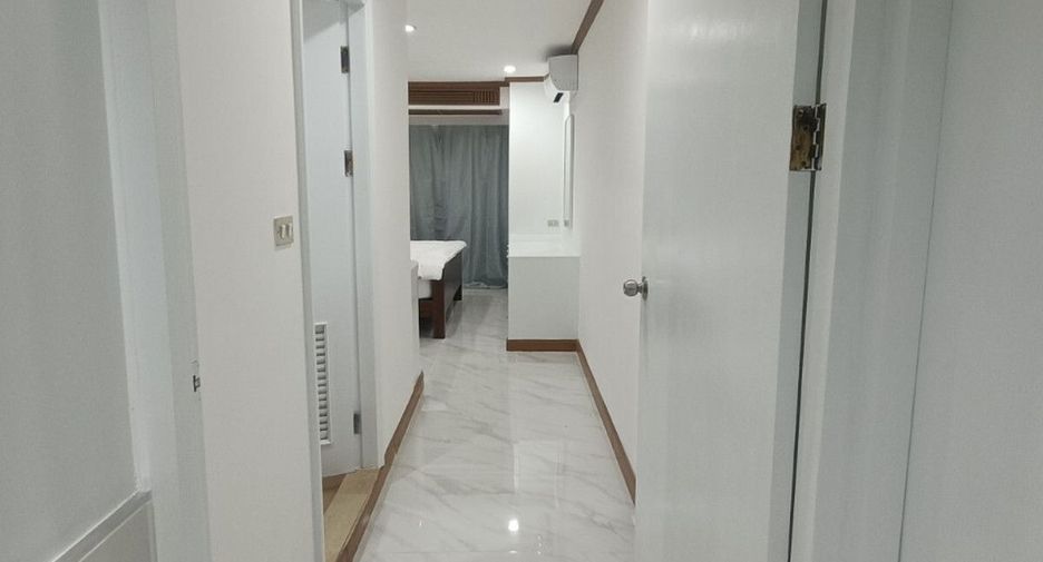ให้เช่า 2 ห้องนอน คอนโด ใน วัฒนา, กรุงเทพฯ