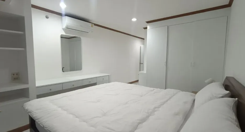 ให้เช่า 2 ห้องนอน คอนโด ใน วัฒนา, กรุงเทพฯ