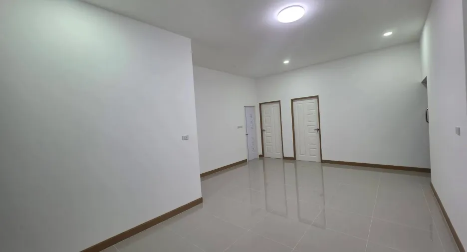 For rent 3 bedrooms house in Hang Dong, Chiang Mai