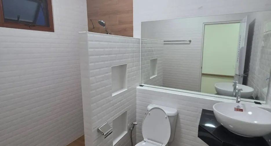 For rent 3 bedrooms house in Hang Dong, Chiang Mai