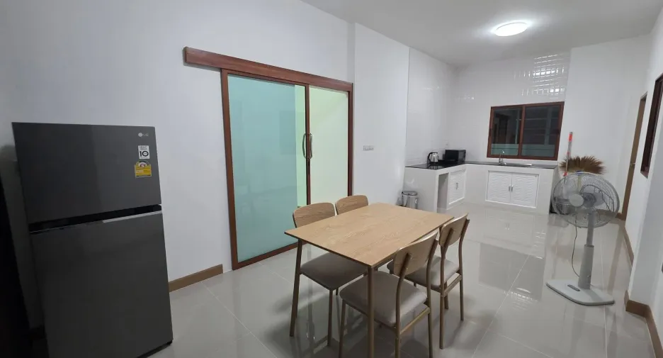 For rent 3 bedrooms house in Hang Dong, Chiang Mai