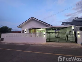 For Rent 3 Bedroom House In Hang Dong, Chiang Mai