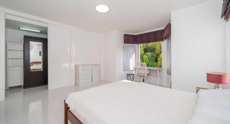 For rent and for sale 4 bedrooms house in Mueang Phuket, Phuket