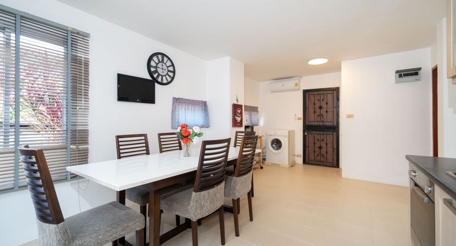 For rent and for sale 4 bedrooms house in Mueang Phuket, Phuket