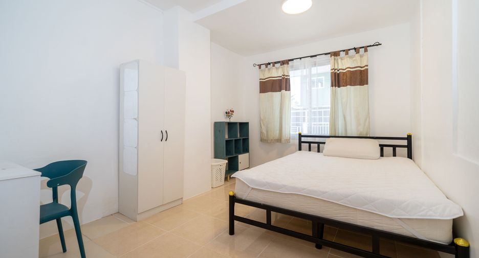For rent and for sale 4 bedrooms house in Mueang Phuket, Phuket
