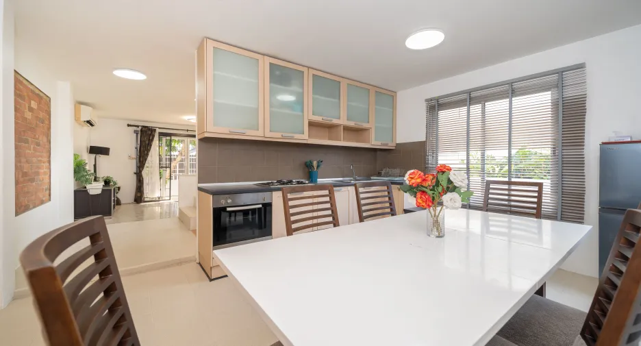 For rent and for sale 4 bedrooms house in Mueang Phuket, Phuket
