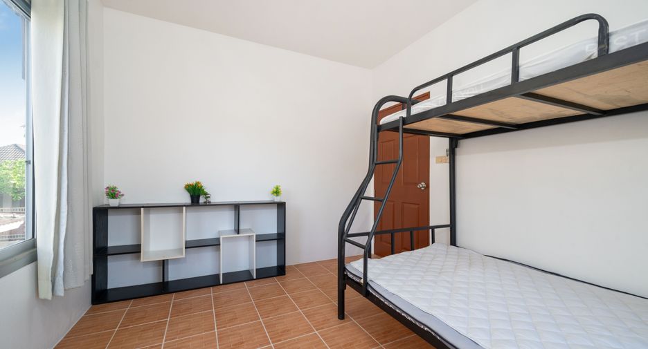 For rent and for sale 4 bedrooms house in Mueang Phuket, Phuket