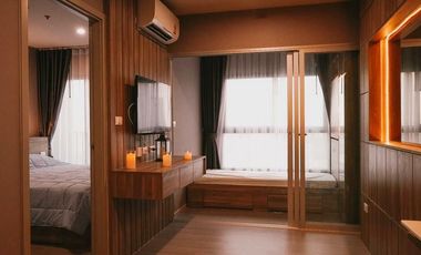 Wohnung zum Kauf und zur Miete mit 1 Zimmer in Bang Phlat, Bangkok