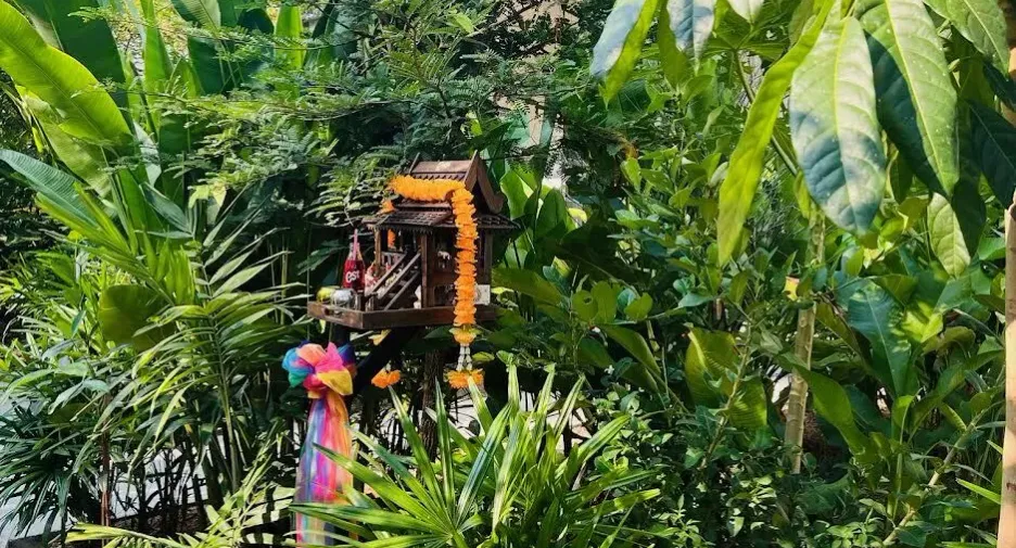 出租 1 卧室 独立屋 在 Koh Phangan, 素叻