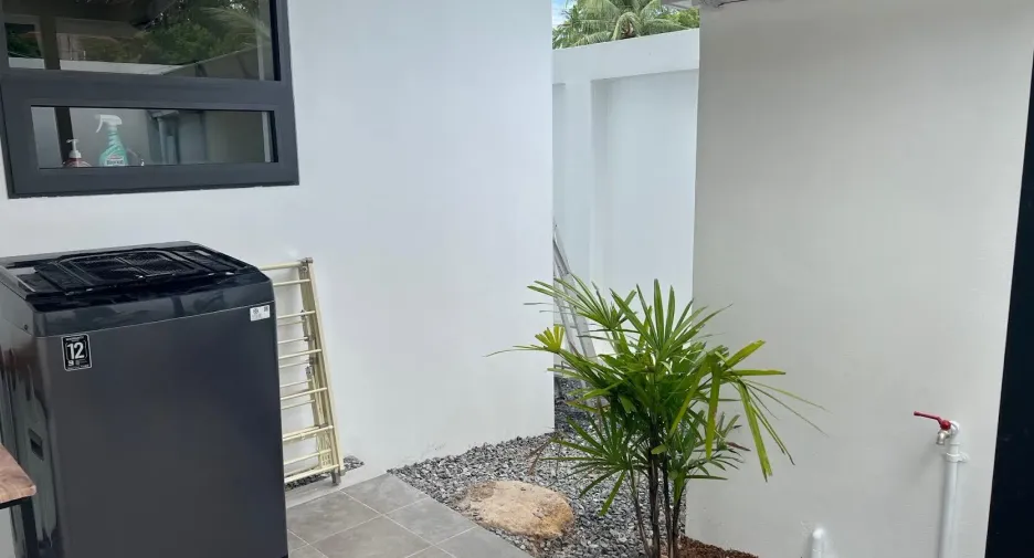 出租 1 卧室 独立屋 在 Koh Phangan, 素叻