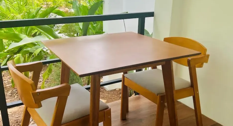 出租 1 卧室 独立屋 在 Koh Phangan, 素叻