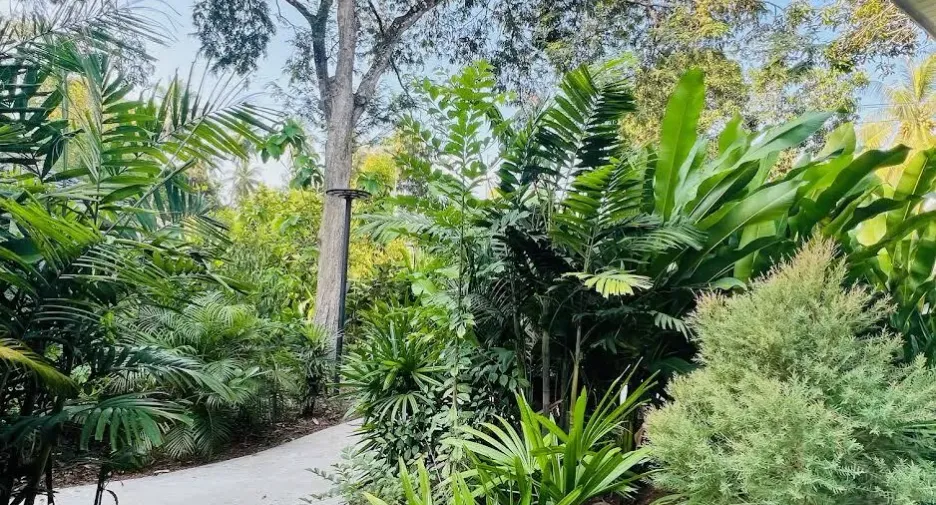 出租 1 卧室 独立屋 在 Koh Phangan, 素叻