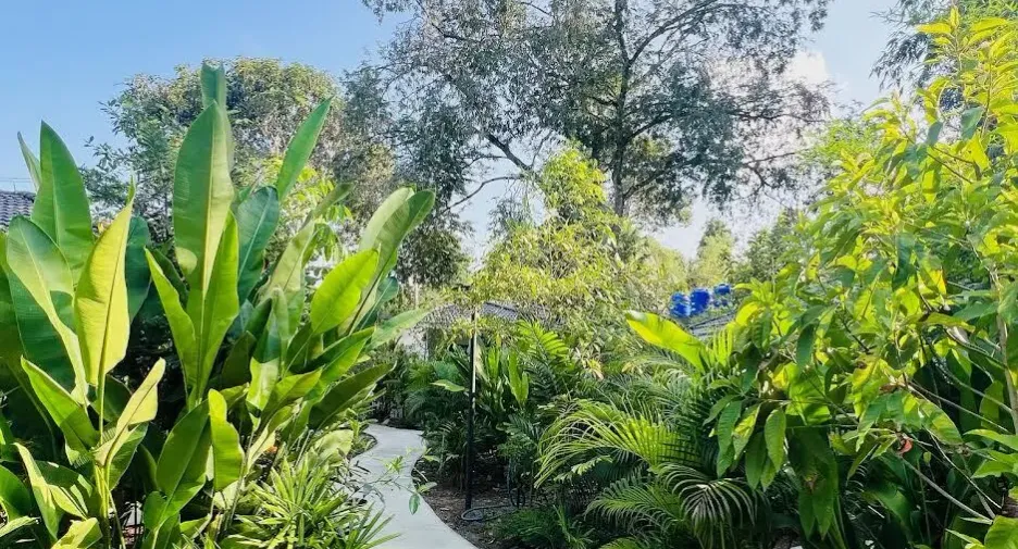 出租 1 卧室 独立屋 在 Koh Phangan, 素叻