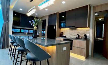 For sale 5 bedrooms villa in Bang Lamung, Chonburi