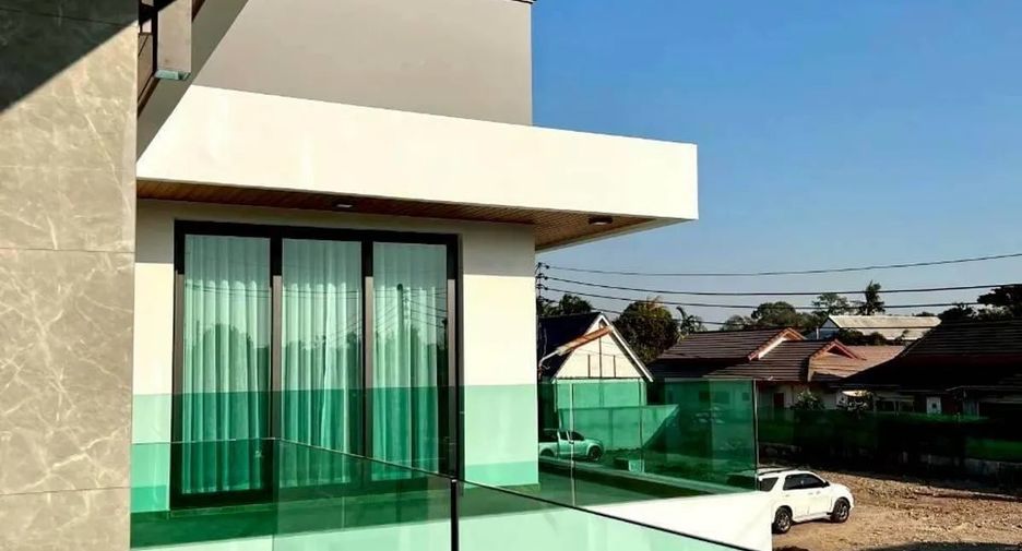 For sale 5 bedrooms villa in East Pattaya, Pattaya
