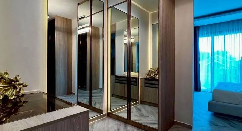 Продажа 5 спальни вилла в Банг Ламунг, Чонбури