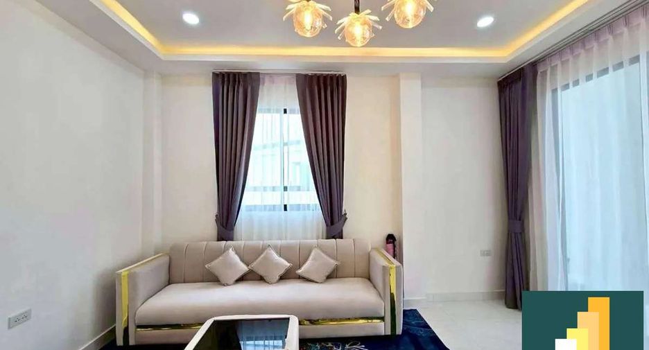 Haus zur Miete mit 3 Zimmer in East Pattaya, Pattaya