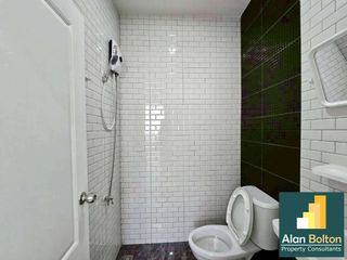 Casa en alquiler de 3 habitaciones en Bang Lamung, Chonburi