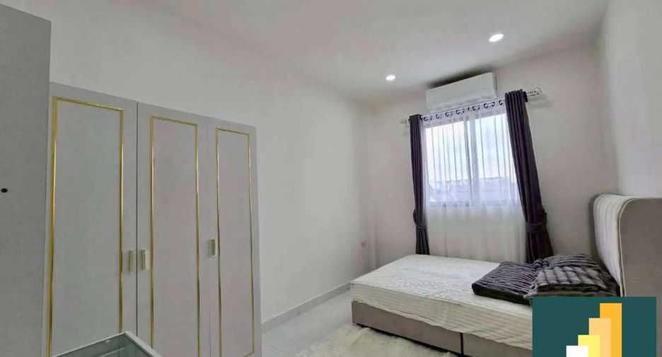 Haus zur Miete mit 3 Zimmer in East Pattaya, Pattaya