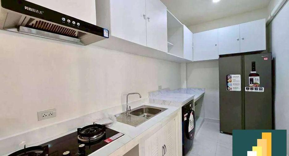 Haus zur Miete mit 3 Zimmer in East Pattaya, Pattaya