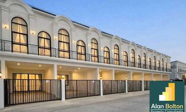 Haus zur Miete mit 3 Zimmer in East Pattaya, Pattaya