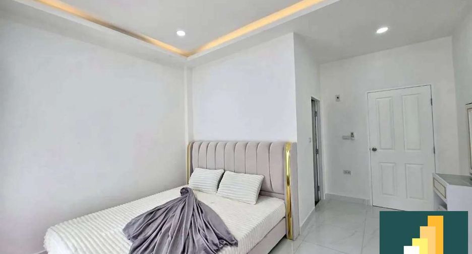 Haus zur Miete mit 3 Zimmer in East Pattaya, Pattaya