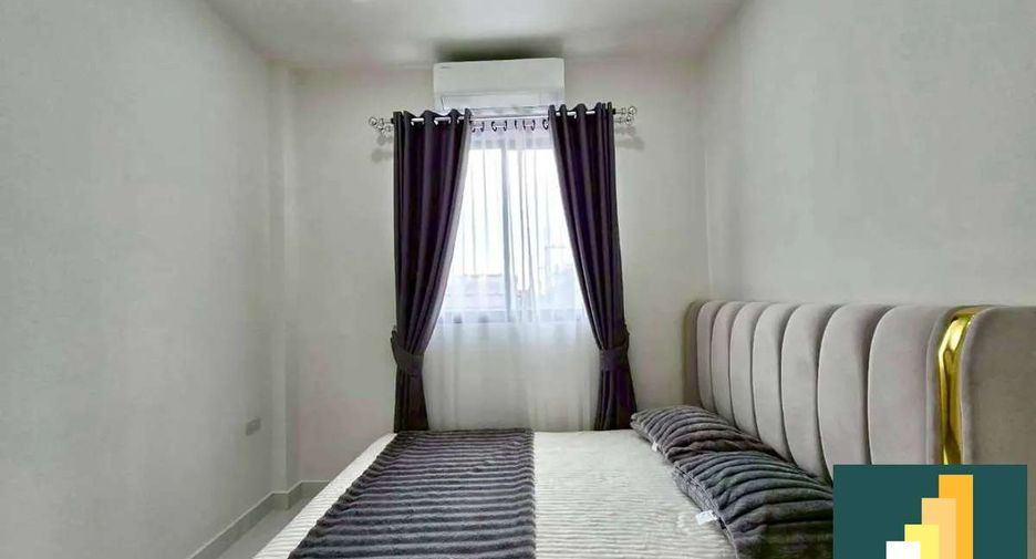 Haus zur Miete mit 3 Zimmer in East Pattaya, Pattaya
