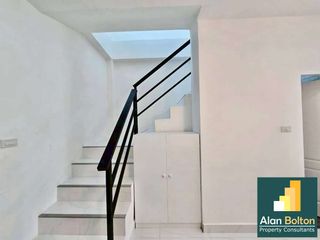 Casa en alquiler de 3 habitaciones en Bang Lamung, Chonburi