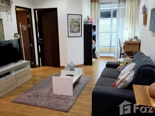 Condo en alquiler de 1 habitaciones en Khlong Toei, Bangkok