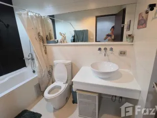 Condo en alquiler de 1 habitaciones en Khlong Toei, Bangkok