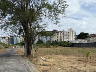 For sale land in Bang Kapi, Bangkok