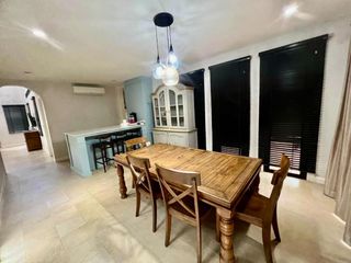 For rent 4 bedrooms villa in Huay Yai, Pattaya