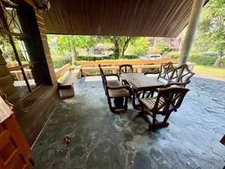 For sale 4 bedrooms house in Hang Dong, Chiang Mai